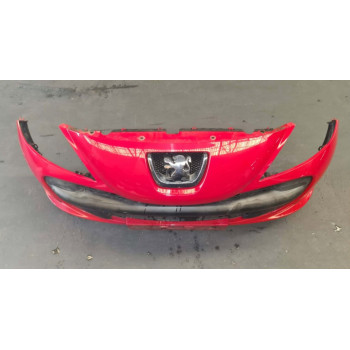 pare choc avant d’occasion PEUGEOT 206+ (03/2009 - 01/2013) en vente