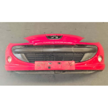 pare choc avant d’occasion PEUGEOT 206+ (03/2009 - 01/2013) en vente