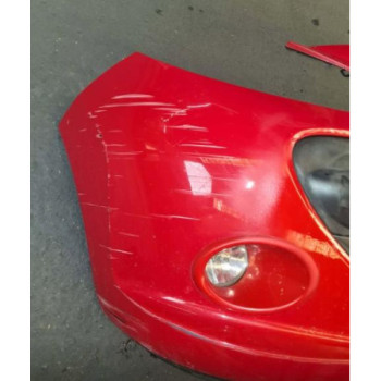 pare choc avant d’occasion PEUGEOT 206+ (03/2009 - 01/2013) en vente