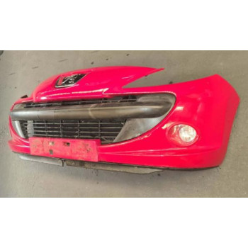pare choc avant d’occasion PEUGEOT 206+ (03/2009 - 01/2013) en vente