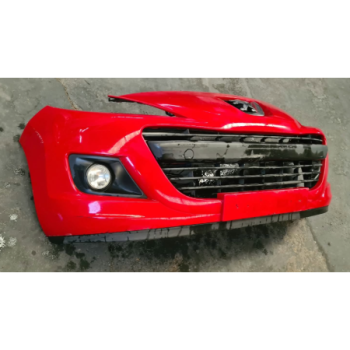 pare choc avant d’occasion PEUGEOT 207 SW (07/2007 - 07/2013) en vente