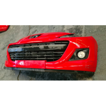 pare choc avant d’occasion PEUGEOT 207 SW (07/2007 - 07/2013) en vente