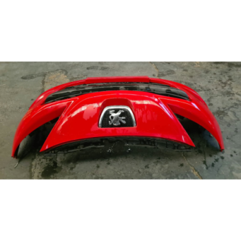 pare choc avant d’occasion PEUGEOT 207 SW (07/2007 - 07/2013) en vente