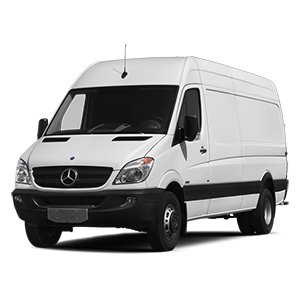 Casse auto à Rouen : les pièces de MERCEDES Sprinter en vente