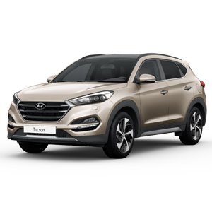 Casse auto à Rouen : les pièces de HYUNDAI Tucson en vente