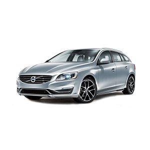 Casse auto à Rouen : les pièces de VOLVO V60 en vente