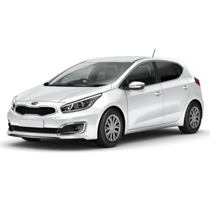 Casse auto à Rouen : les pièces de KIA Ceed en vente