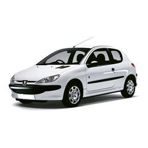 Casse auto à Rouen : les pièces de PEUGEOT 206 en vente