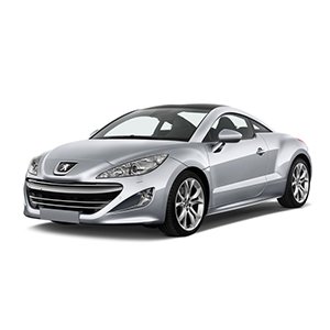 Casse auto à Rouen : les pièces de PEUGEOT RCZ en vente