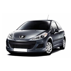 Casse auto à Rouen : les pièces de PEUGEOT 207 en vente