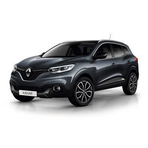 Casse auto à Rouen : les pièces de RENAULT Kadjar en vente