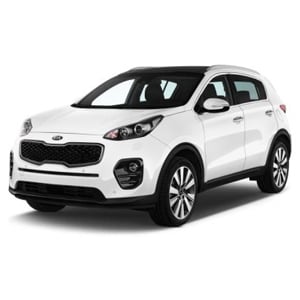 Casse auto à Rouen : les pièces de KIA Sportage en vente