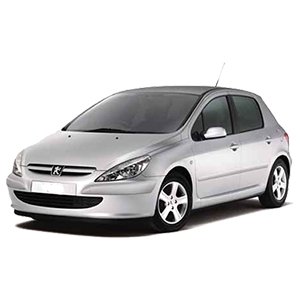 Casse auto à Rouen : les pièces de PEUGEOT 307 en vente