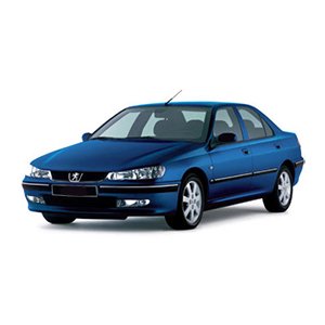 Casse auto à Rouen : les pièces de PEUGEOT 406 en vente