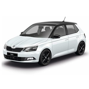 Casse auto à Rouen : les pièces de SKODA Fabia en vente