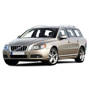 Casse auto à Rouen : les pièces de VOLVO V70 en vente