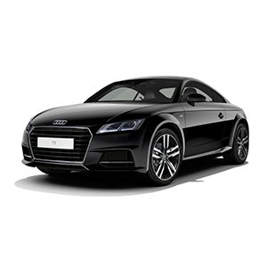 Casse auto à Rouen : les pièces de AUDI TT en vente