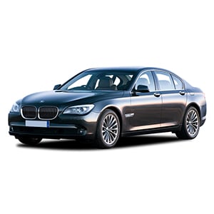 Casse auto à Rouen : les pièces de BMW 750 en vente