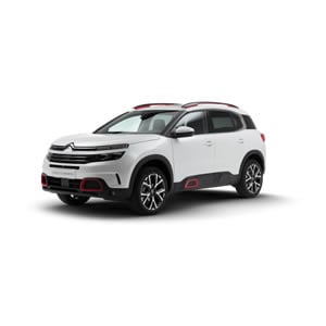 Casse auto à Rouen : les pièces de CITROEN C5 Aircross en vente