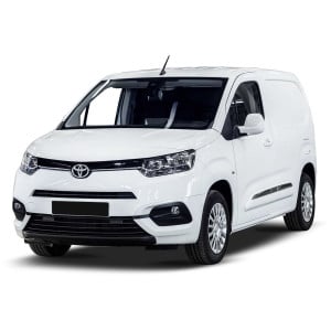 Casse auto à Rouen : les pièces de TOYOTA Proace City en vente