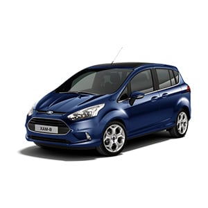 Casse auto à Rouen : les pièces de FORD B-Max en vente