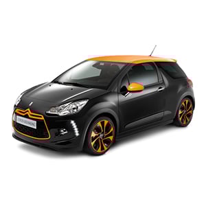Casse auto à Rouen : les pièces de CITROEN Ds3 en vente
