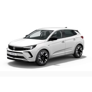 Casse auto à Rouen : les pièces de OPEL Grandland en vente