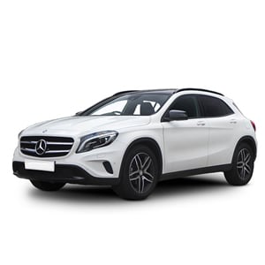 Casse auto à Rouen : les pièces de MERCEDES Classe GLA en vente