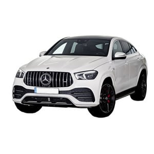 Casse auto à Rouen : les pièces de MERCEDES Classe GLE en vente
