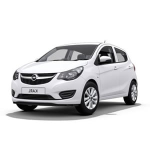 Casse auto à Rouen : les pièces de OPEL Karl en vente