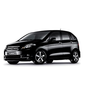 Casse auto à Rouen : les pièces de HONDA FR-V en vente