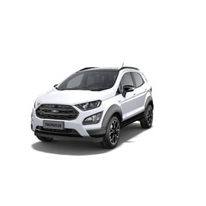 Casse auto à Rouen : les pièces de FORD Ecosport en vente