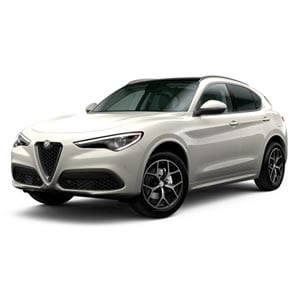 Casse auto à Rouen : les pièces de ALFA ROMEO Stelvio en vente