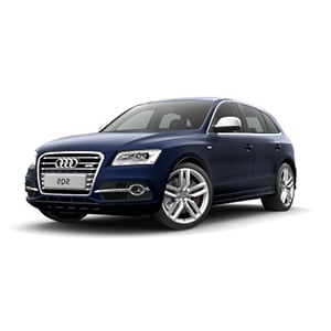 Casse auto à Rouen : les pièces de AUDI SQ5 en vente
