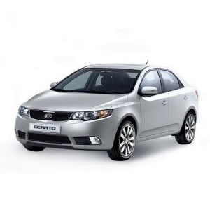 Casse auto à Rouen : les pièces de KIA Cerato en vente