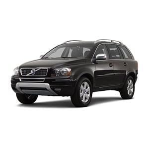 Casse auto à Rouen : les pièces de VOLVO XC 90 en vente