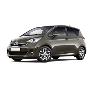 Casse auto à Rouen : les pièces de TOYOTA Verso S en vente