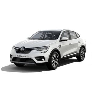 Casse auto à Rouen : les pièces de RENAULT Arkana en vente