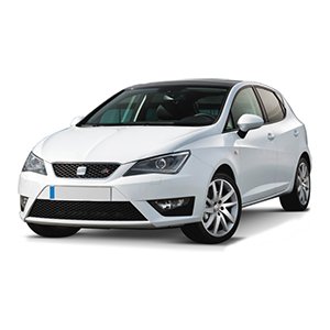 Casse auto à Rouen : les pièces de SEAT Ibiza en vente