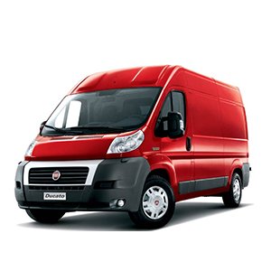 Casse auto à Rouen : les pièces de FIAT Ducato en vente