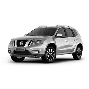 Casse auto à Rouen : les pièces de NISSAN Terrano en vente