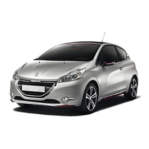 Casse auto à Rouen : les pièces de PEUGEOT 208 en vente