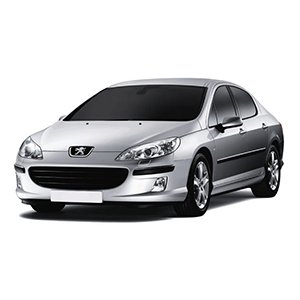 Casse auto à Rouen : les pièces de PEUGEOT 407 en vente