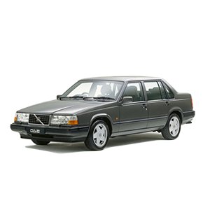 Casse auto à Rouen : les pièces de VOLVO 940 en vente