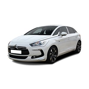 Casse auto à Rouen : les pièces de CITROEN DS5 en vente