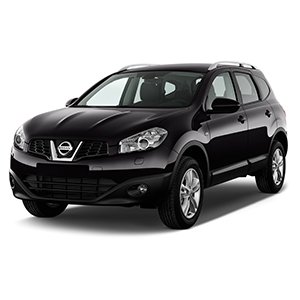 Casse auto à Rouen : les pièces de NISSAN Qashqai en vente