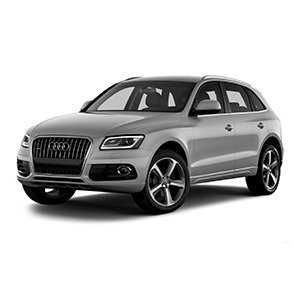 Casse auto à Rouen : les pièces de AUDI Q5 en vente