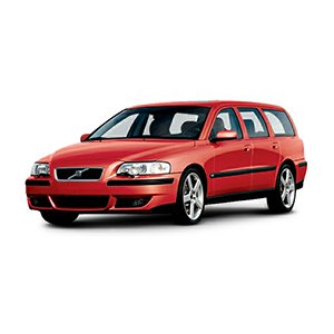 Casse auto à Rouen : les pièces de VOLVO S70 en vente