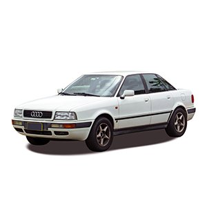 Casse auto à Rouen : les pièces de AUDI 80 en vente