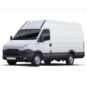 Casse auto à Rouen : les pièces de IVECO Daily en vente